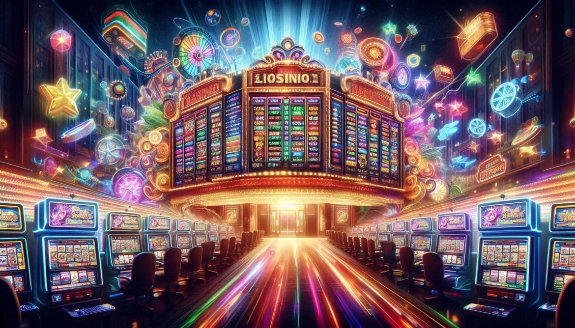 Spinrollz Casino